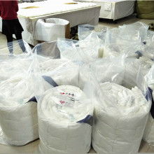 淮安市淮安區鑫豐羽絨制品廠 專業羽絨及制品加工供應商